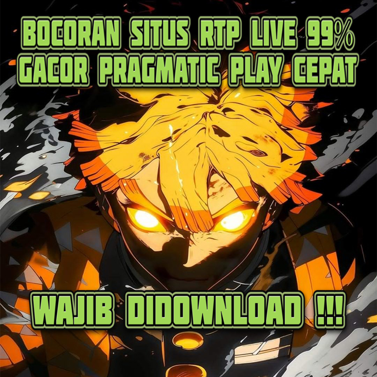 Slot Gacor Maxwin